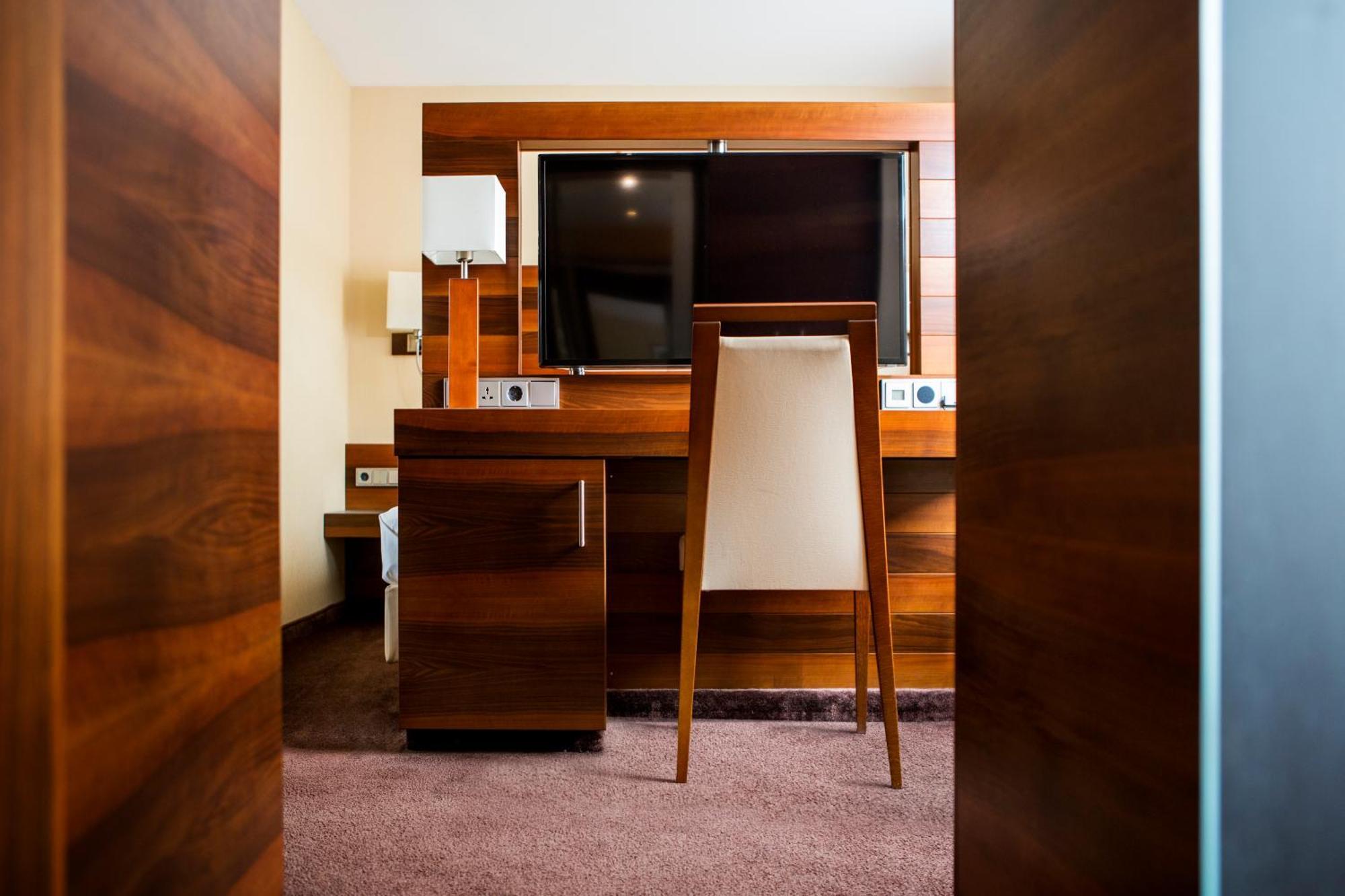 Comfort Doppel-/Zweibettzimmer
