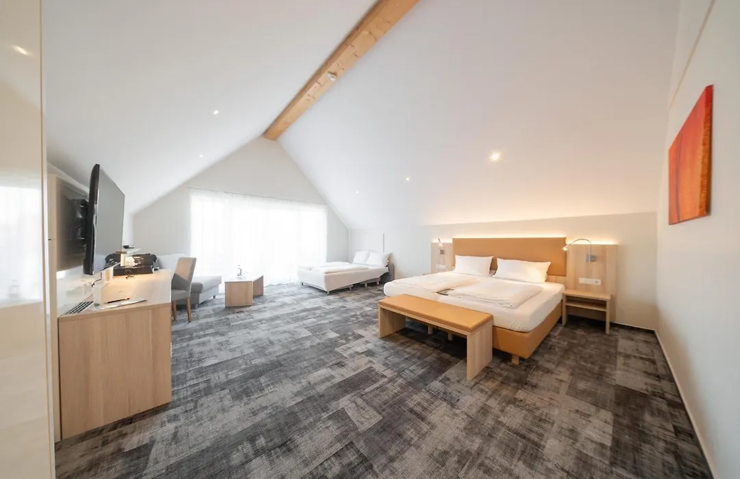 Hotel Adler - Paulas Alb-1