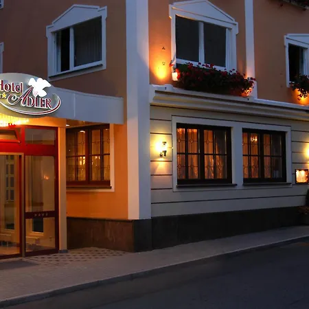 Hotel Adler - Paulas Alb-2