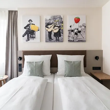 Hotel Gasthof zum Ochsen-2
